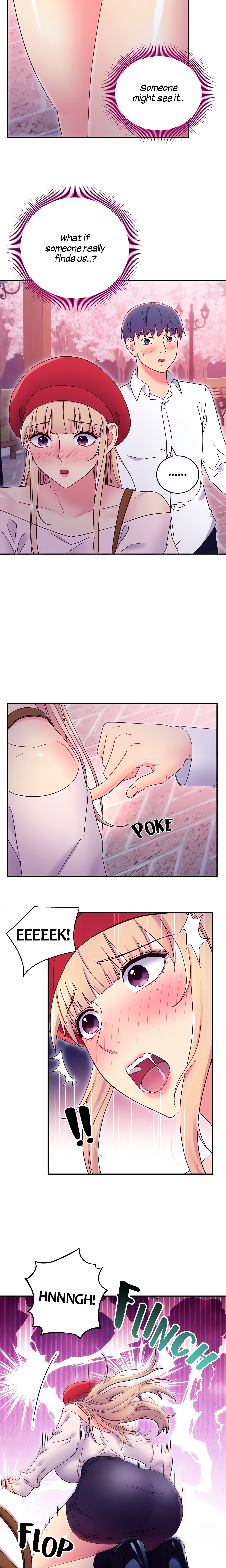 My Stepmother’s Friends chapter 69 page 15