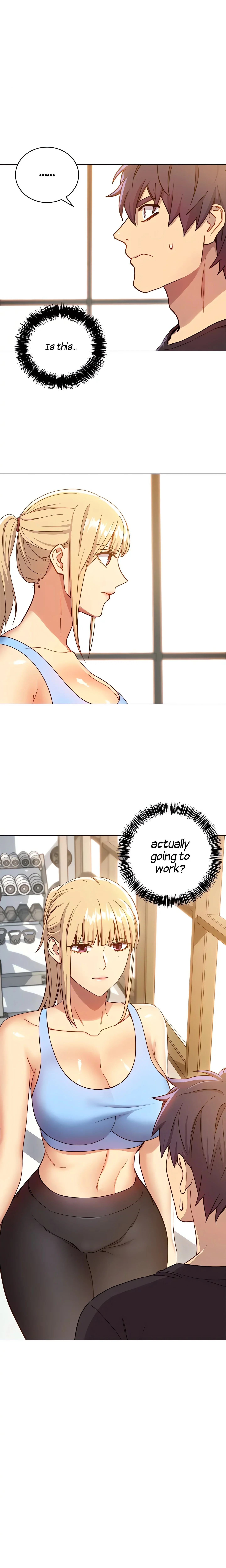My Stepmother’s Friends chapter 7 page 2