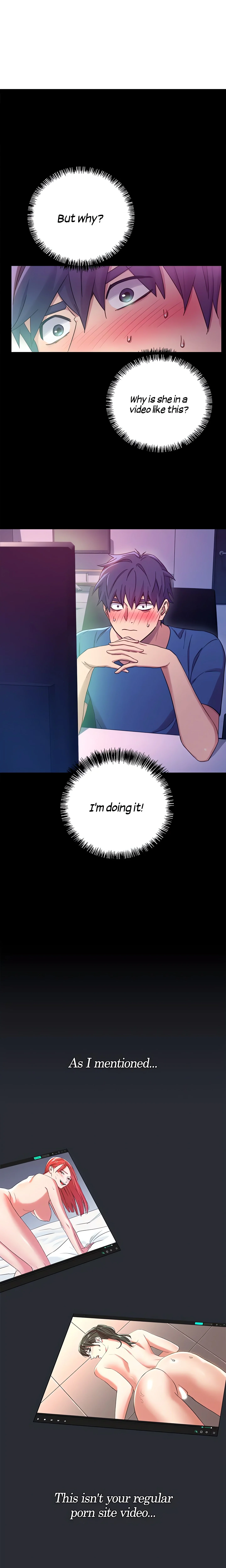My Stepmother’s Friends chapter 7 page 5