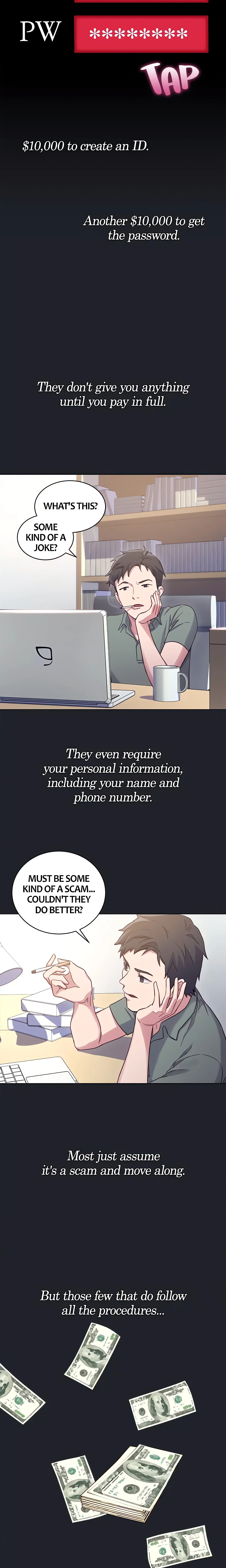 My Stepmother’s Friends chapter 7 page 7