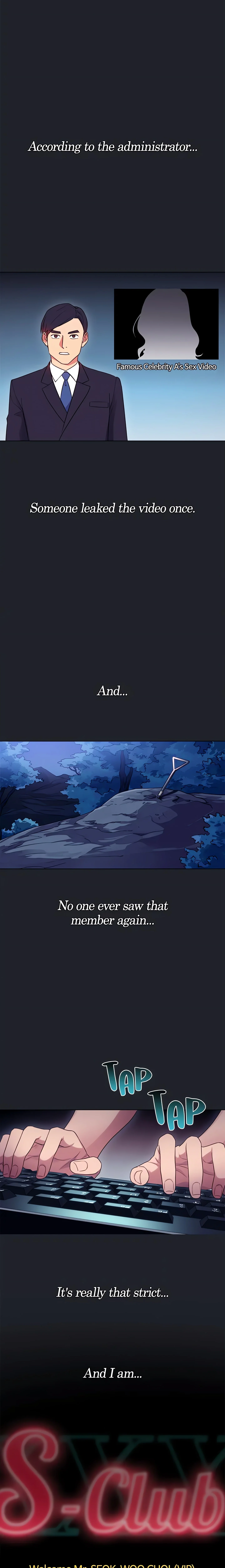My Stepmother’s Friends chapter 7 page 12
