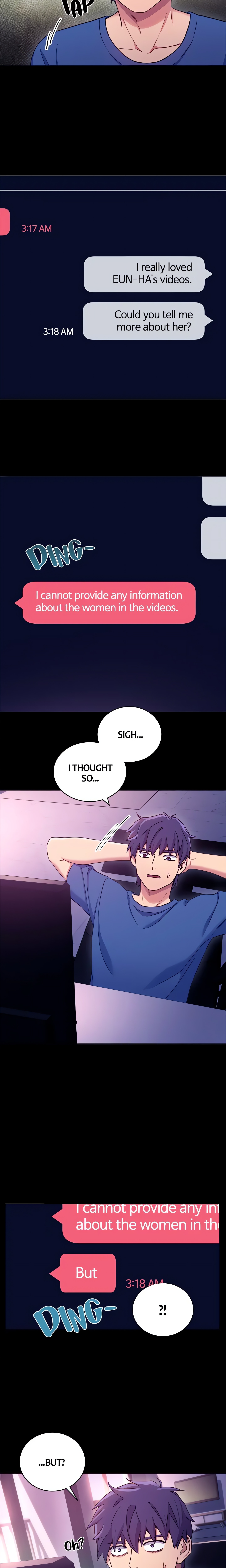 My Stepmother’s Friends chapter 7 page 14