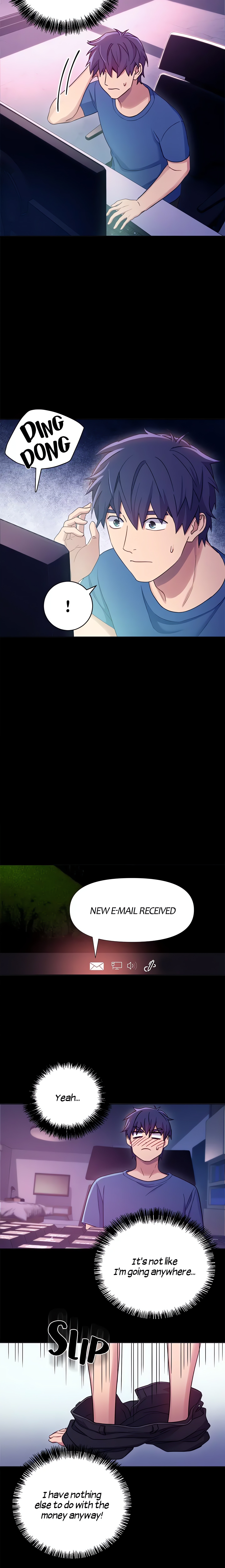 My Stepmother’s Friends chapter 7 page 19