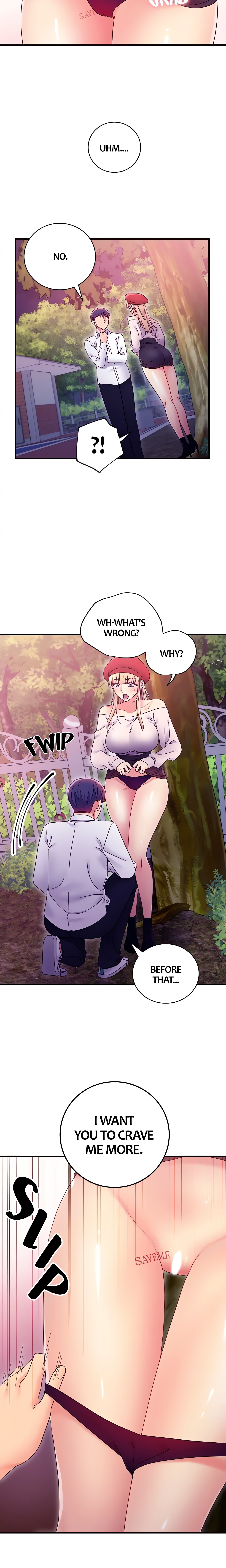 My Stepmother’s Friends chapter 70 page 3