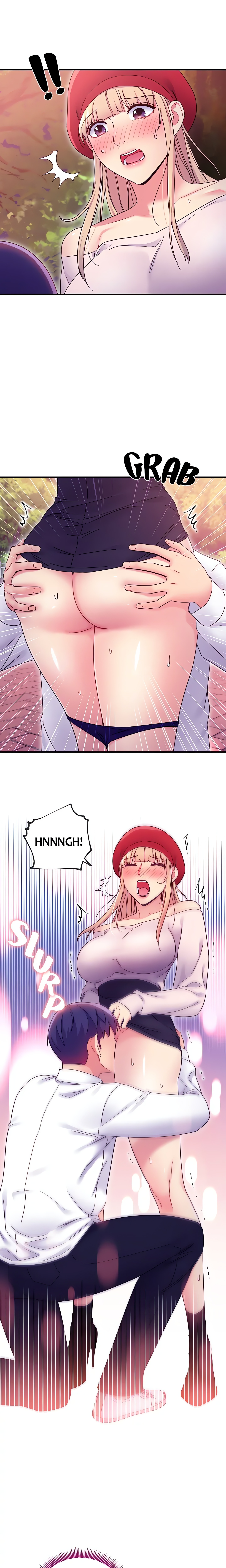 My Stepmother’s Friends chapter 70 page 4