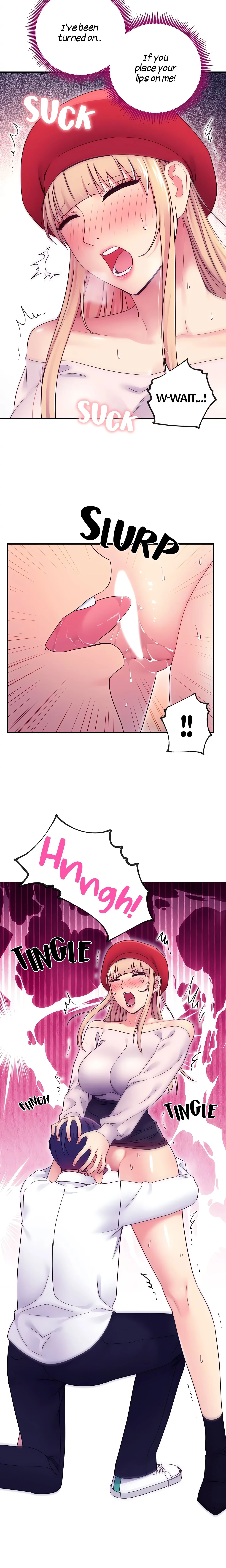 My Stepmother’s Friends chapter 70 page 5