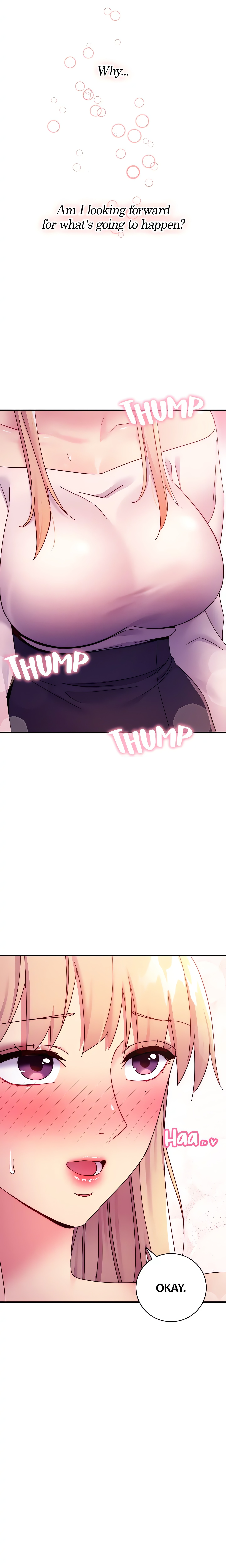 My Stepmother’s Friends chapter 70 page 13