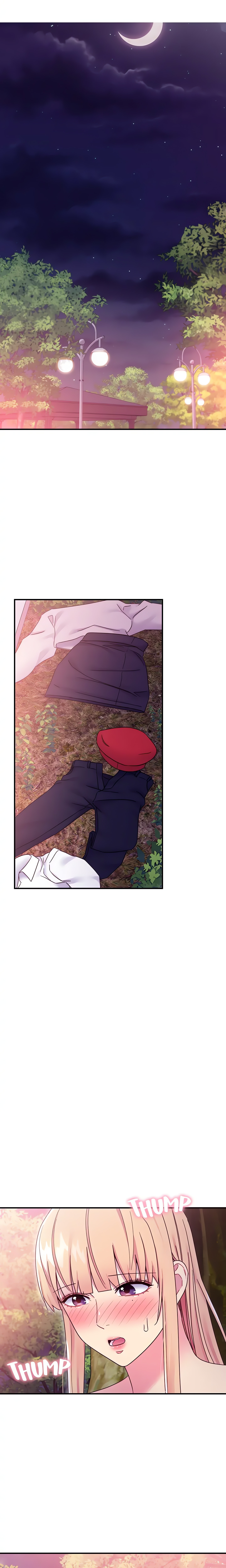 My Stepmother’s Friends chapter 70 page 14