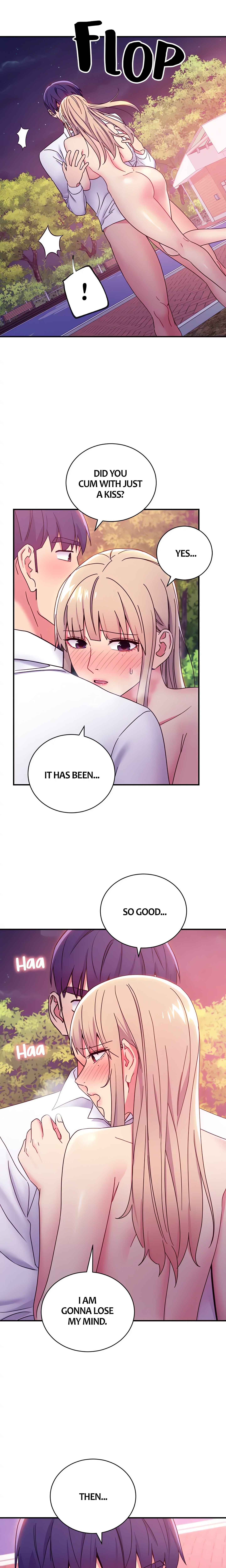 My Stepmother’s Friends chapter 70 page 19