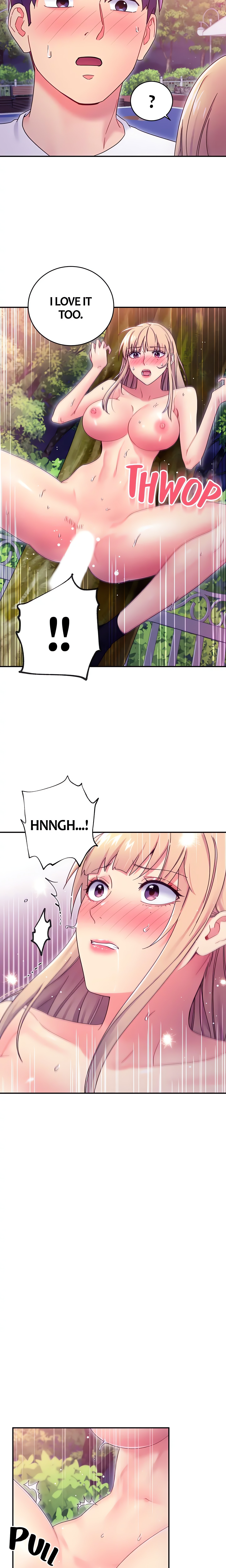 My Stepmother’s Friends chapter 71 page 9