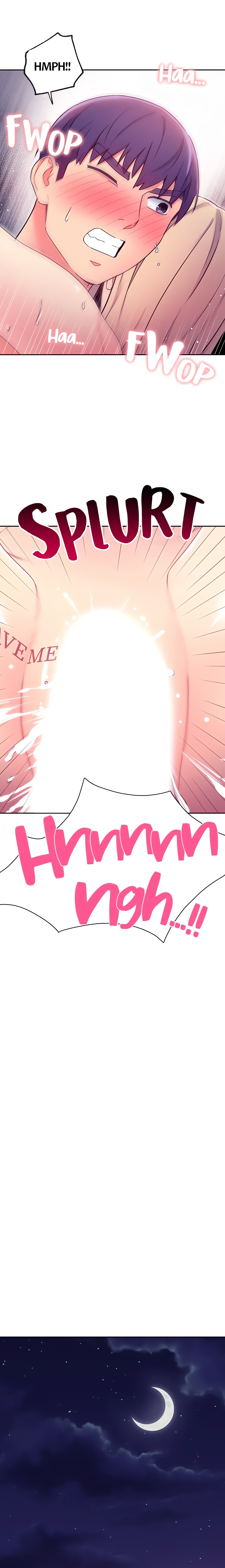 My Stepmother’s Friends chapter 71 page 15