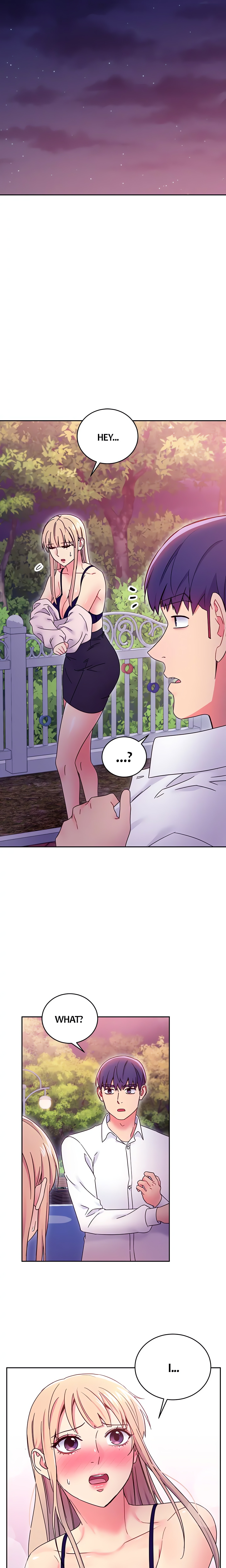 My Stepmother’s Friends chapter 71 page 16