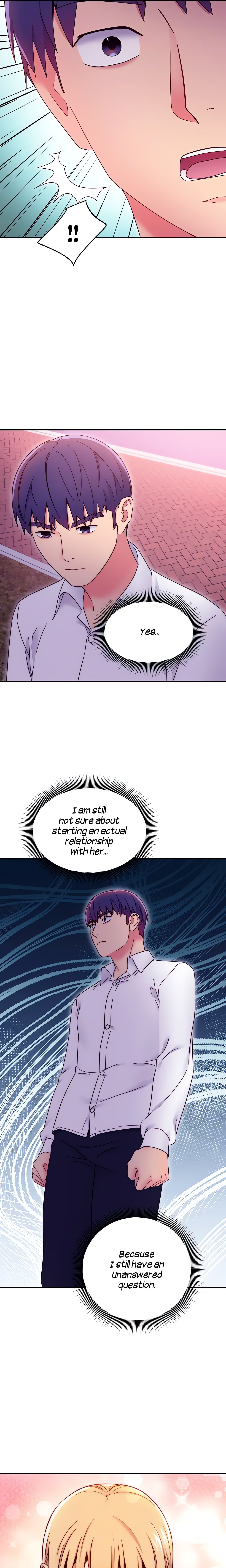 My Stepmother’s Friends chapter 71 page 20
