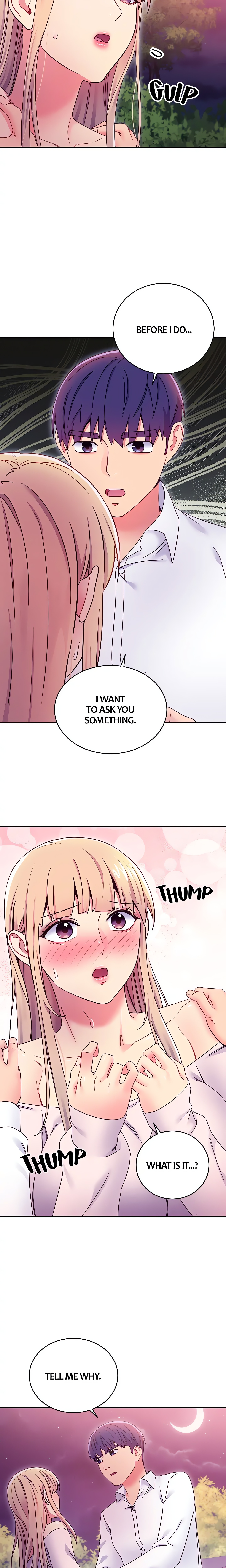 My Stepmother’s Friends chapter 71 page 25