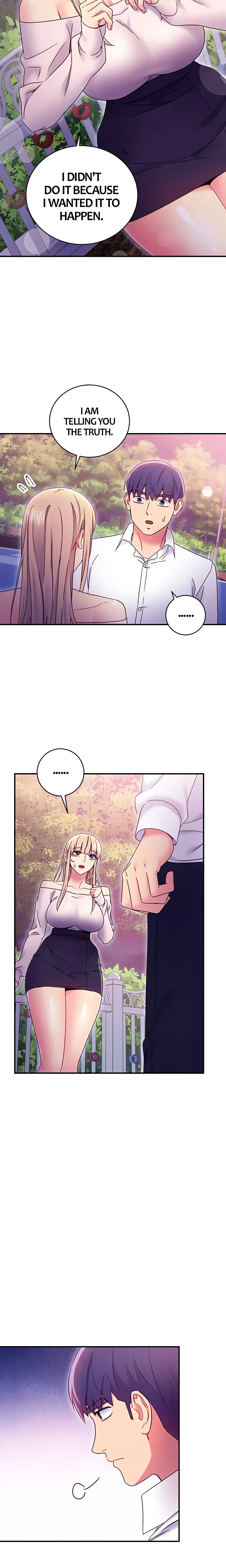 My Stepmother’s Friends chapter 72 page 5
