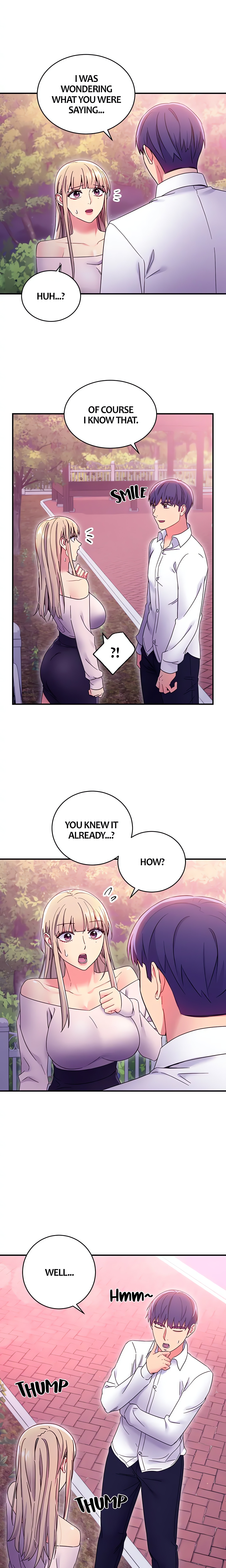 My Stepmother’s Friends chapter 72 page 6