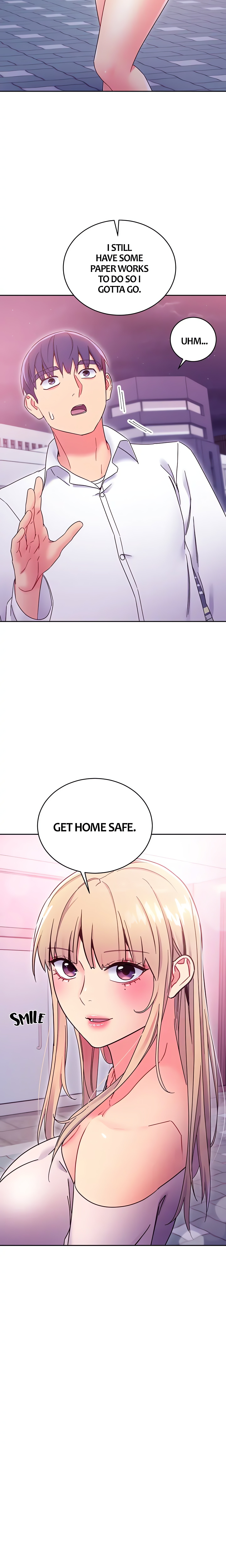 My Stepmother’s Friends chapter 72 page 20