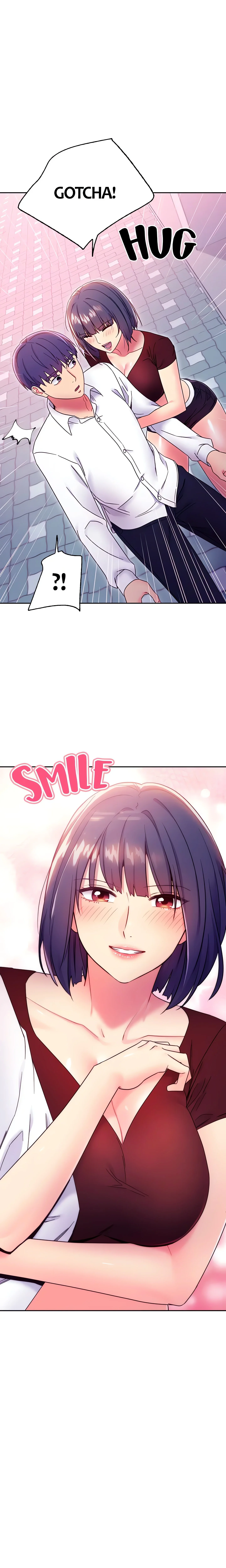 My Stepmother’s Friends chapter 73 page 1