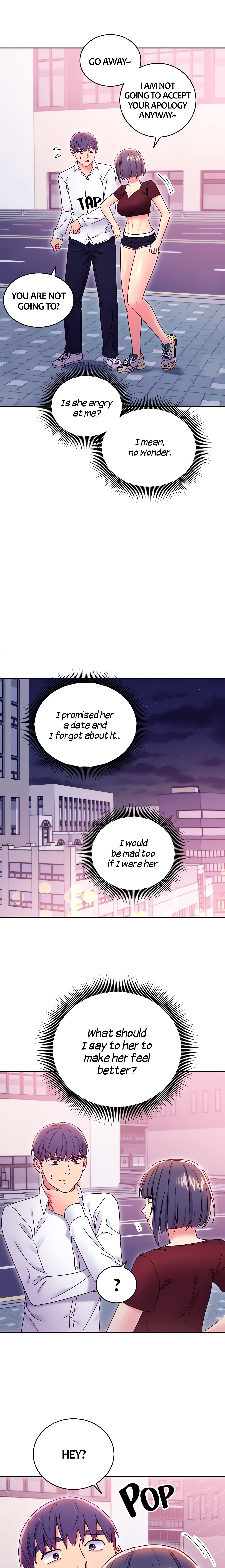 My Stepmother’s Friends chapter 73 page 4