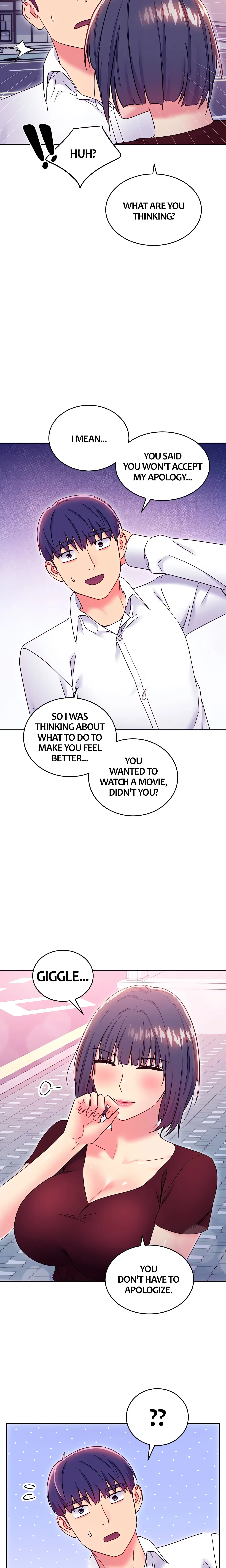 My Stepmother’s Friends chapter 73 page 5