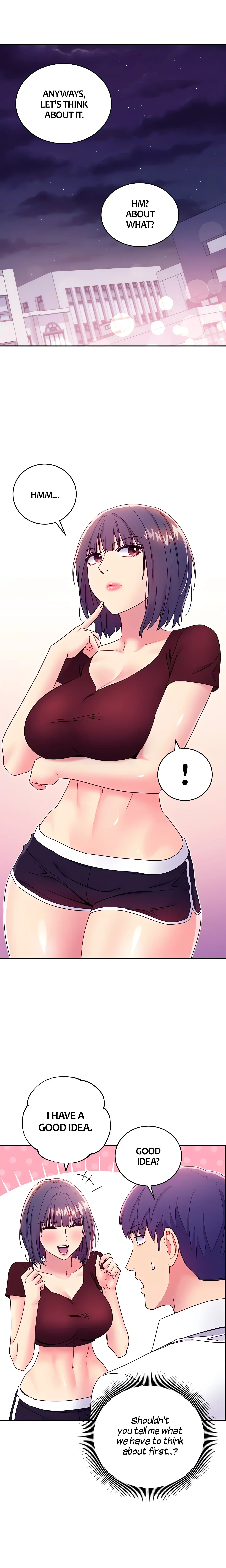 My Stepmother’s Friends chapter 73 page 7