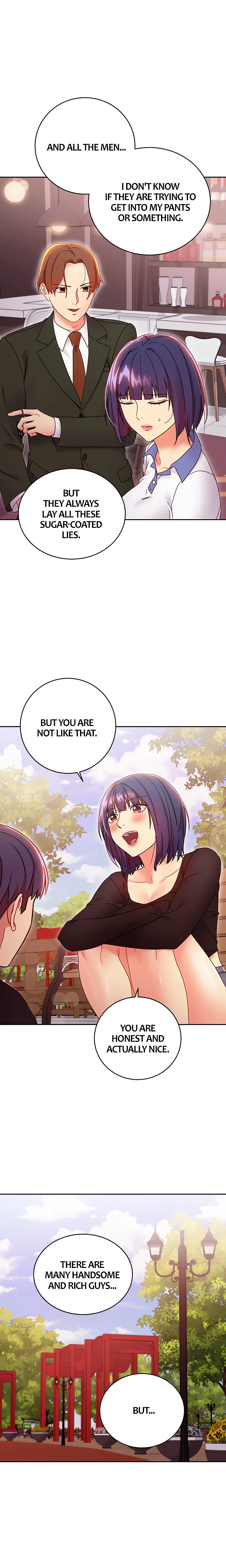 My Stepmother’s Friends chapter 74 page 5
