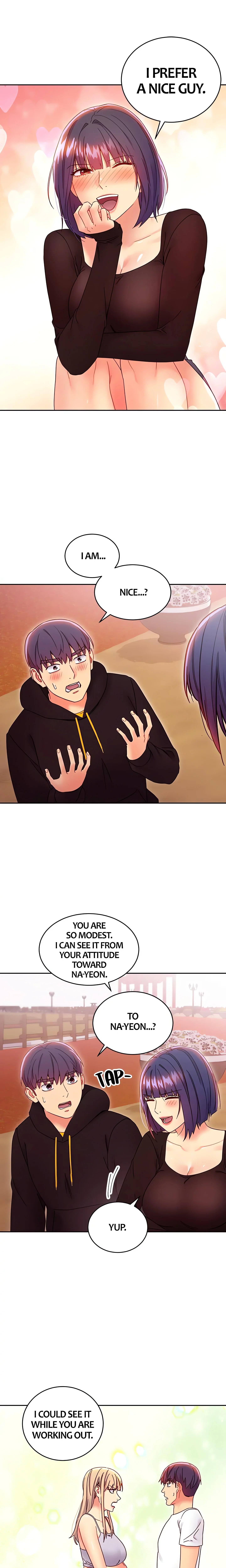 My Stepmother’s Friends chapter 74 page 6