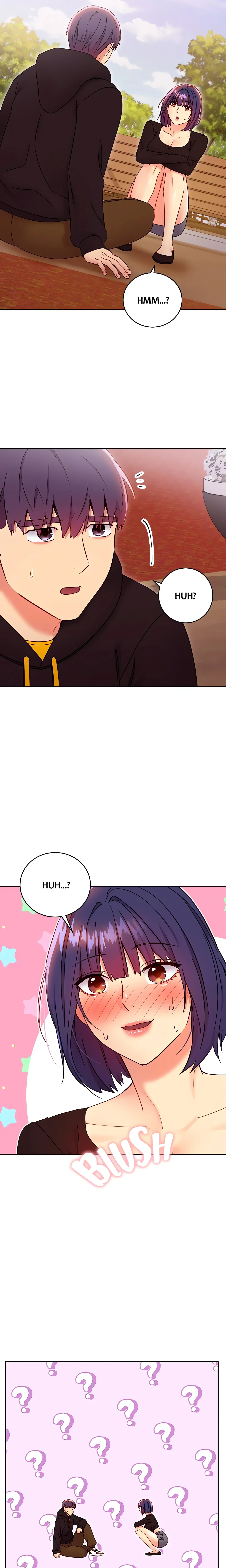 My Stepmother’s Friends chapter 74 page 10