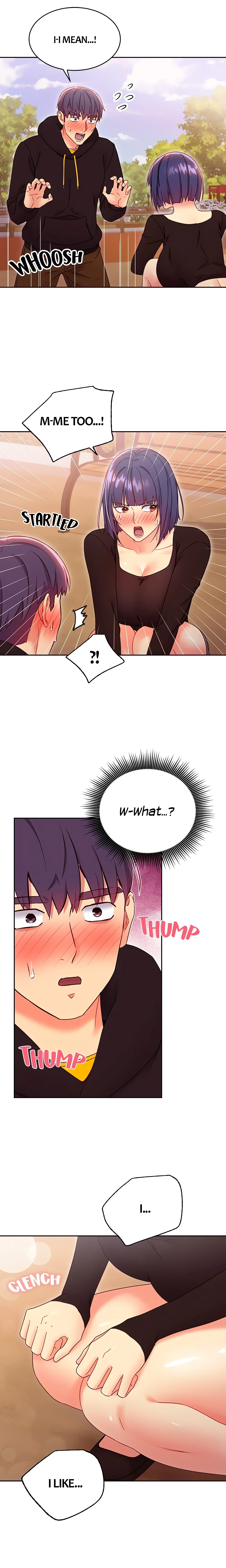 My Stepmother’s Friends chapter 74 page 12
