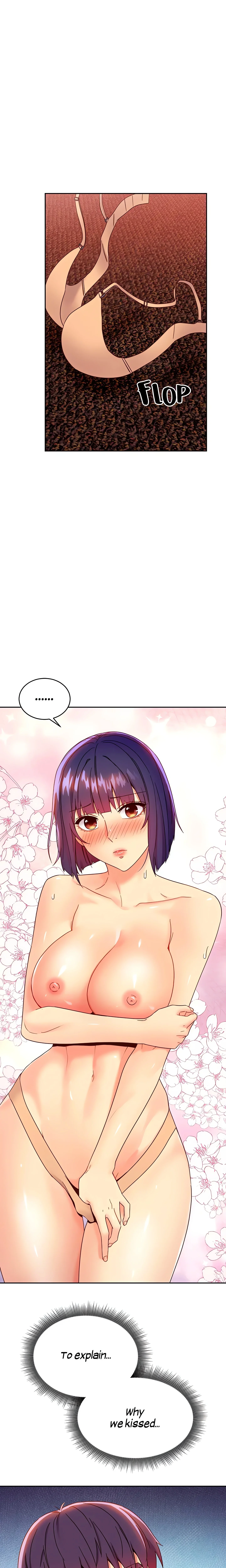 My Stepmother’s Friends chapter 75 page 1