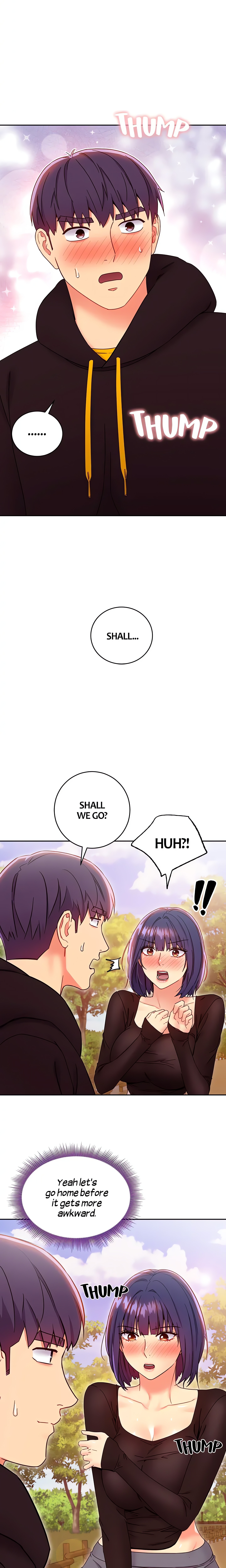 My Stepmother’s Friends chapter 75 page 4