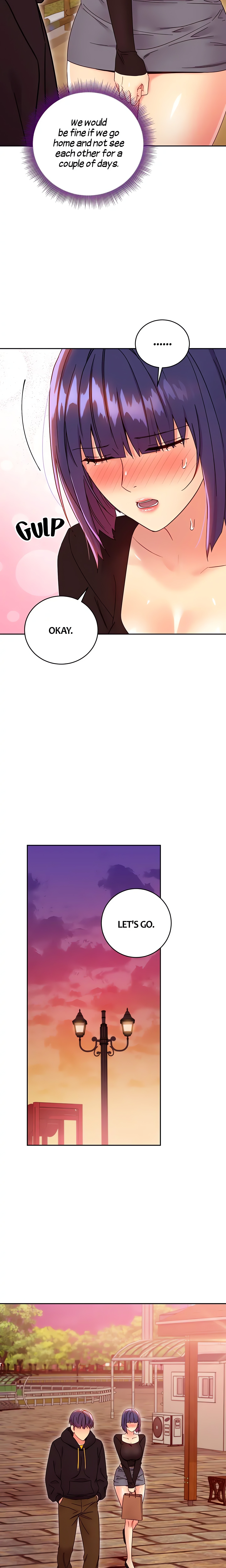 My Stepmother’s Friends chapter 75 page 5