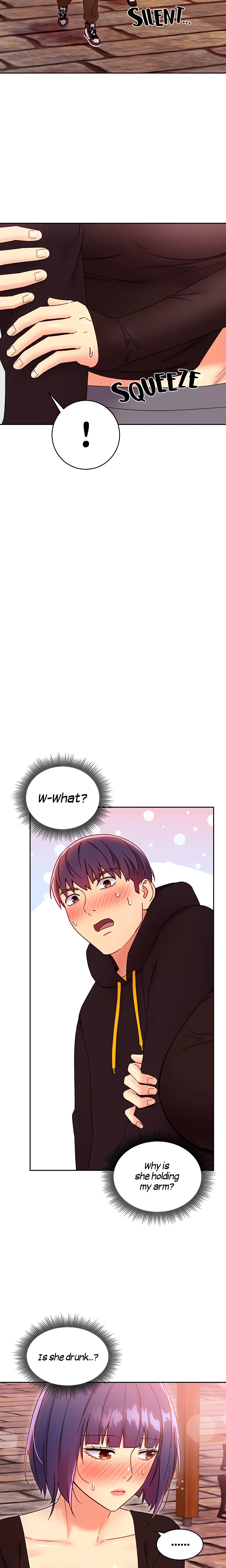 My Stepmother’s Friends chapter 75 page 6