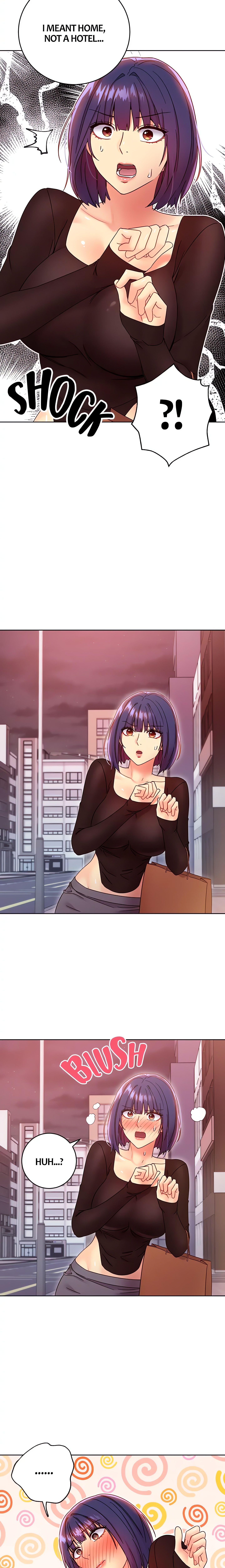My Stepmother’s Friends chapter 75 page 11
