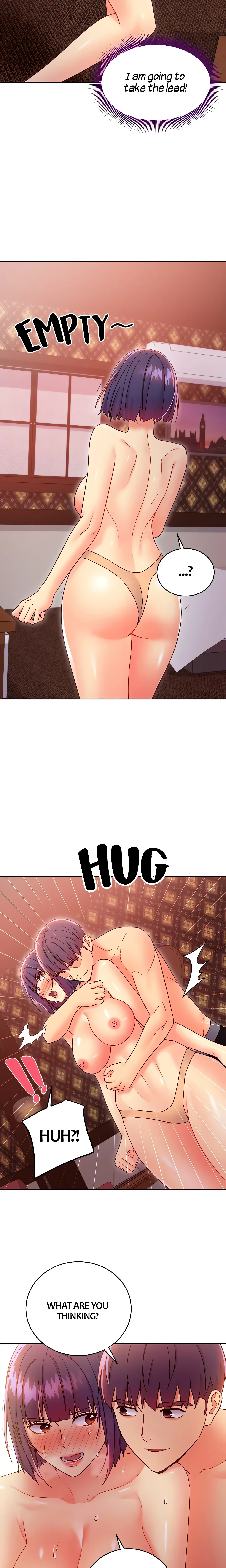 My Stepmother’s Friends chapter 75 page 19