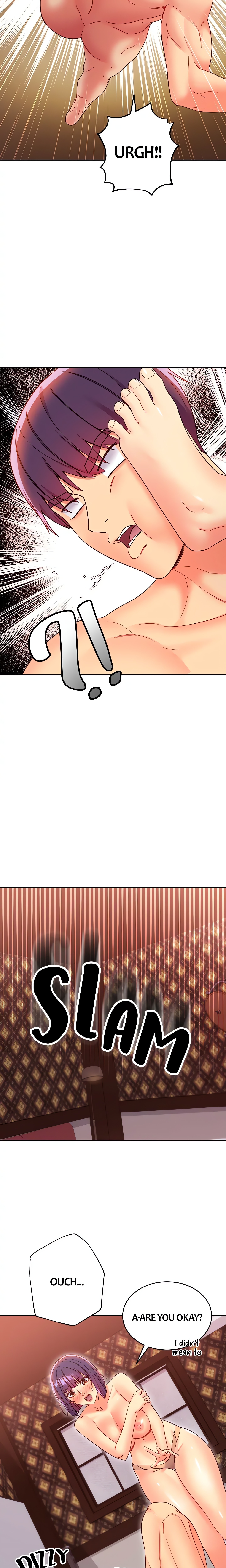 My Stepmother’s Friends chapter 76 page 14