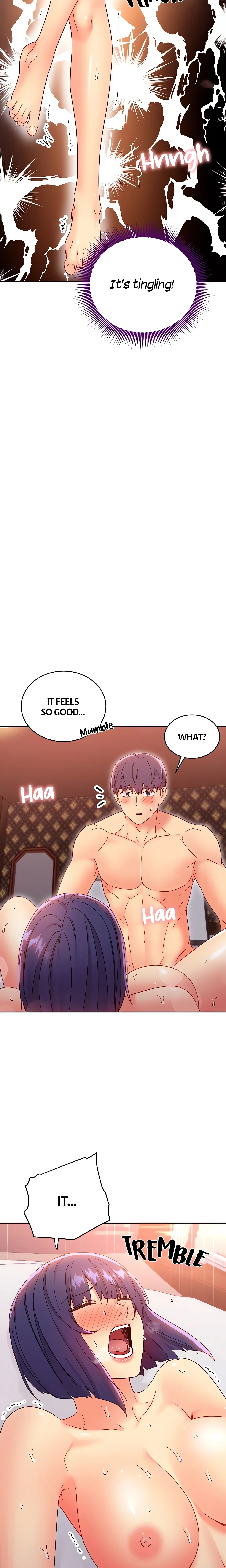My Stepmother’s Friends chapter 76 page 26