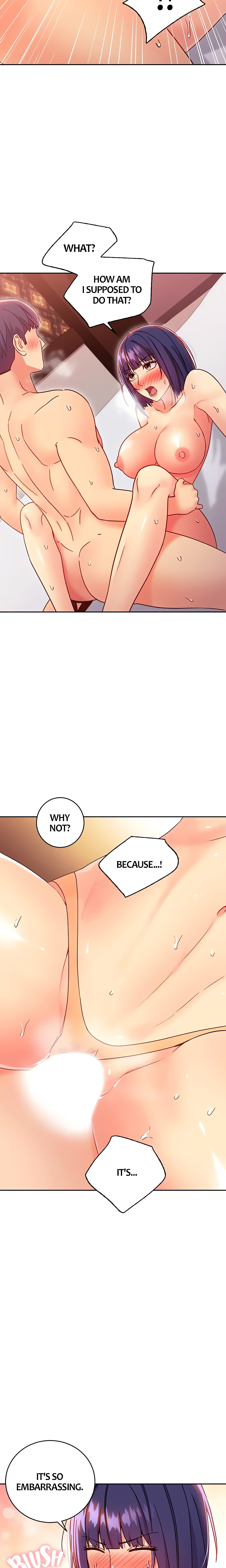 My Stepmother’s Friends chapter 77 page 4