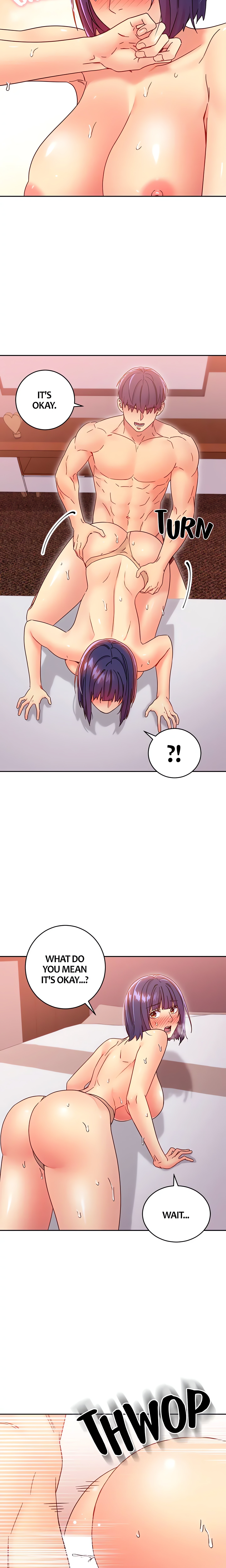 My Stepmother’s Friends chapter 77 page 5