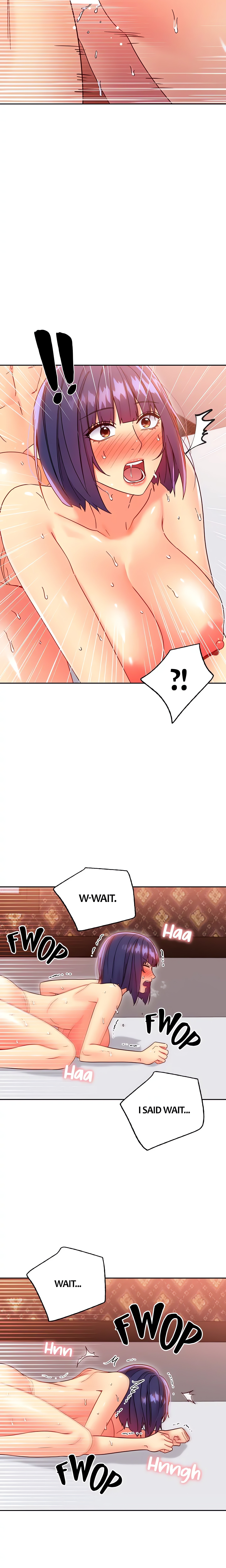 My Stepmother’s Friends chapter 77 page 6