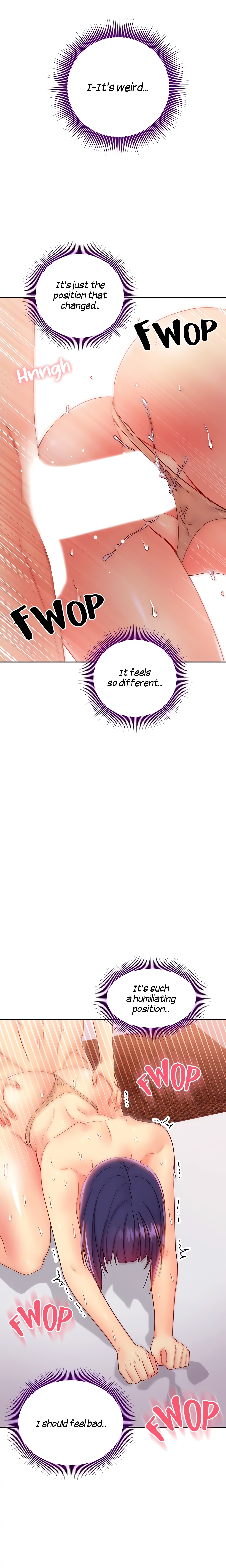 My Stepmother’s Friends chapter 77 page 7