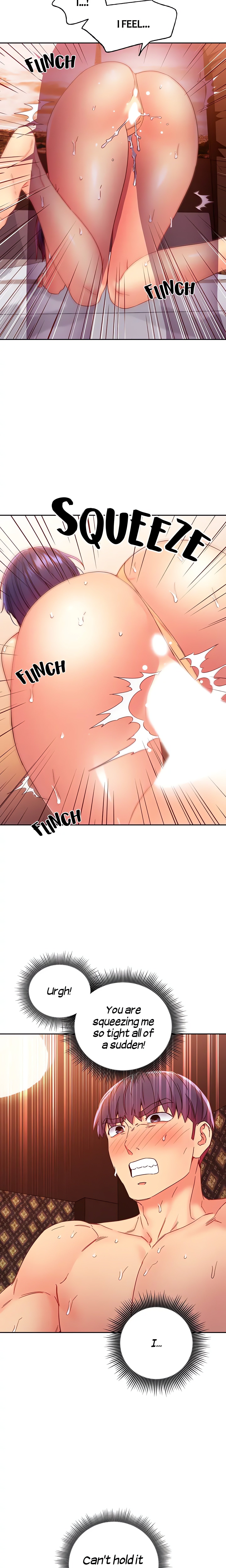 My Stepmother’s Friends chapter 77 page 12
