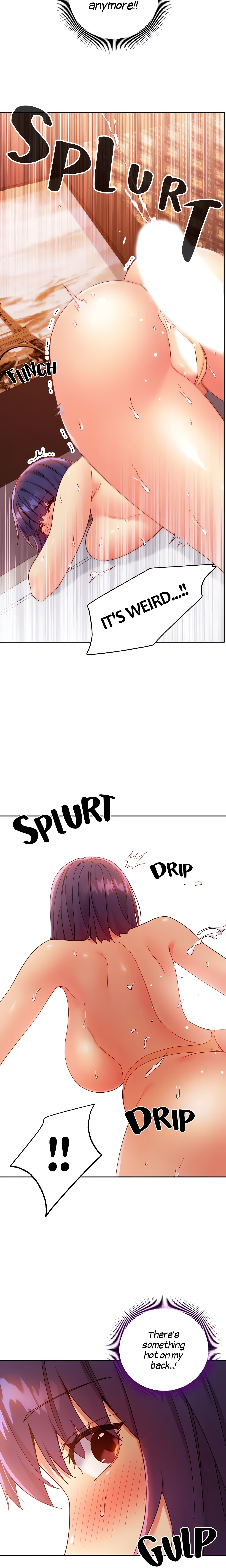 My Stepmother’s Friends chapter 77 page 13