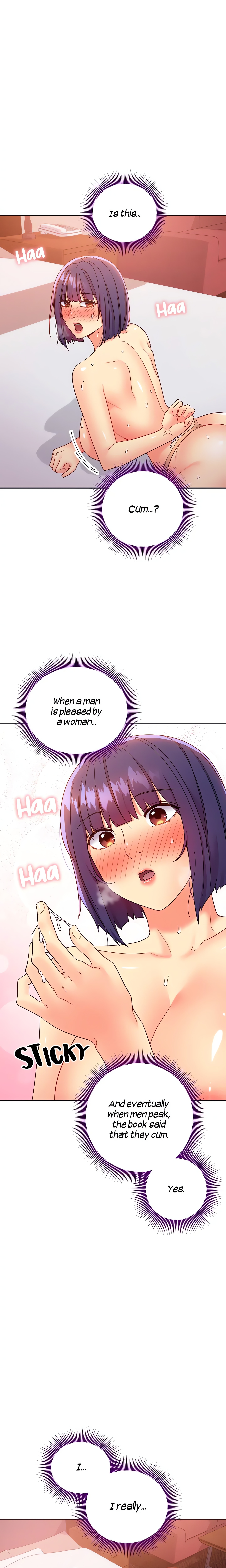 My Stepmother’s Friends chapter 77 page 14