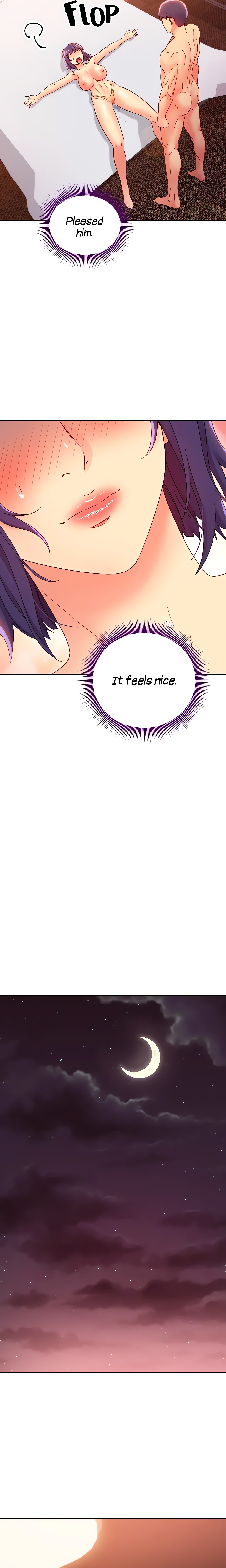 My Stepmother’s Friends chapter 77 page 15