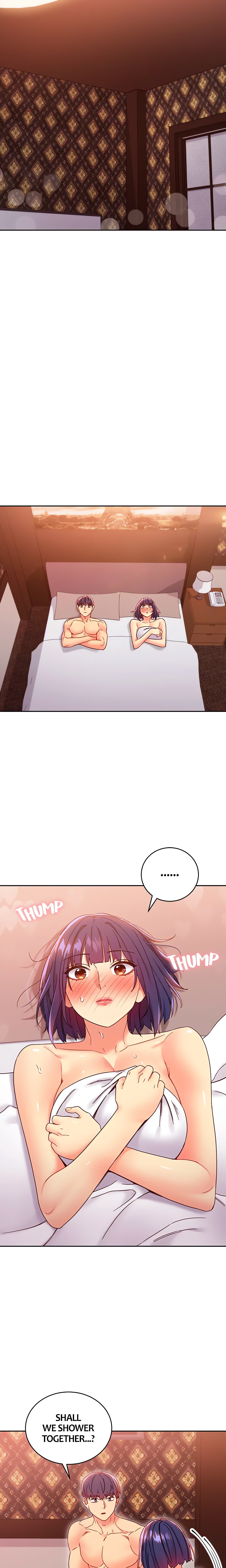 My Stepmother’s Friends chapter 77 page 16