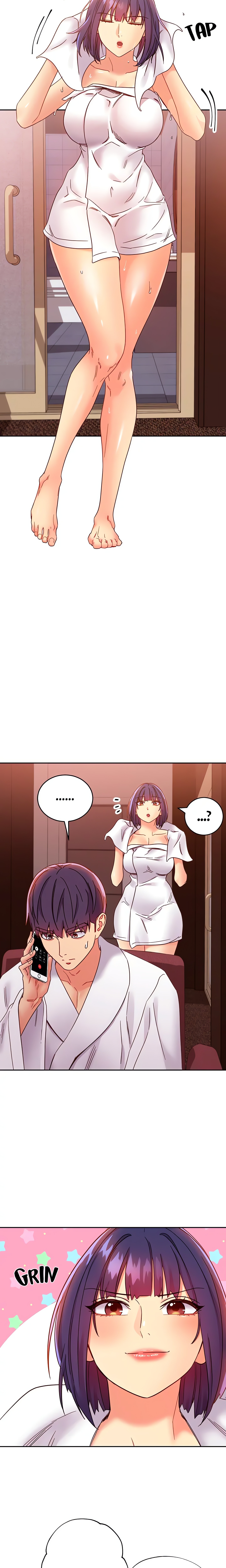 My Stepmother’s Friends chapter 77 page 23