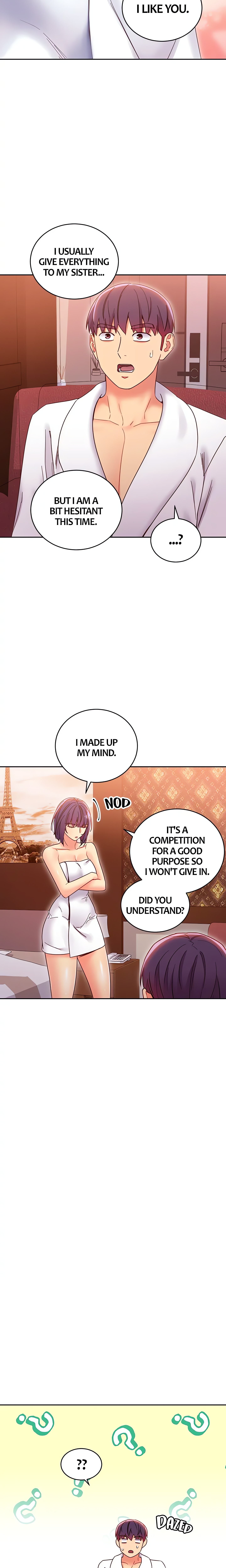 My Stepmother’s Friends chapter 78 page 9