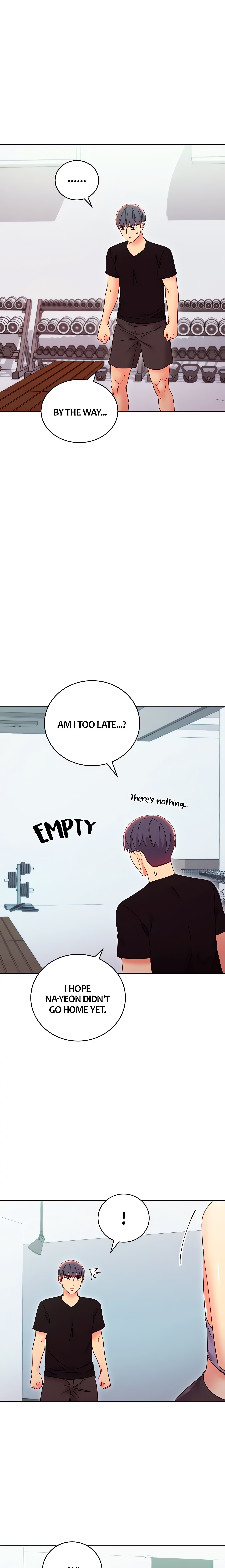 My Stepmother’s Friends chapter 78 page 11