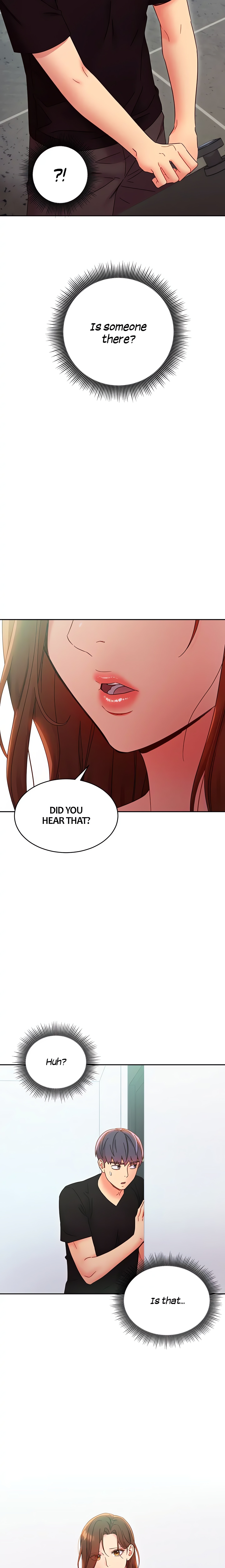 My Stepmother’s Friends chapter 78 page 13